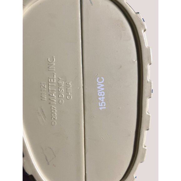 Disney Handy Manny Let's Get To Work Doll Mattel 2007 Figure - Picture 9 of 9